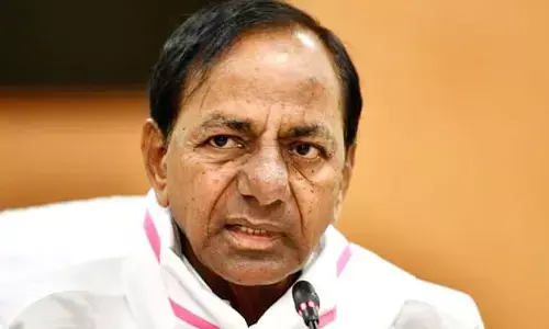 రైతు దినోత్సవ వేడుకల్లో ప్రభుత్వానికి షాక్!