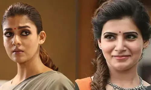 Nayanthara : సమంతలానే నయనతార జీవితం నాశనం కానుందా?