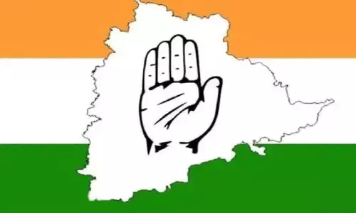చెన్నూరు నియోజకవర్గం కాంగ్రెస్ పార్టీ అభ్యర్థి బరిలో గడ్డం వంశీ ?