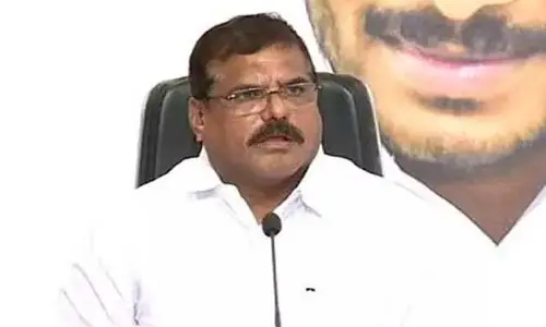 Odisha Rail Incident: ఏపీ వాసులు మృతి చెందినట్లు సమాచారం లేదు: బొత్స