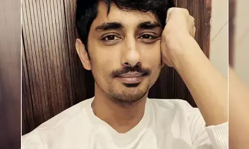 కావాలనే ఇండస్ట్రీలో నన్ను తొక్కేశారు : సిద్ధార్థ్ కామెంట్స్ వైరల్