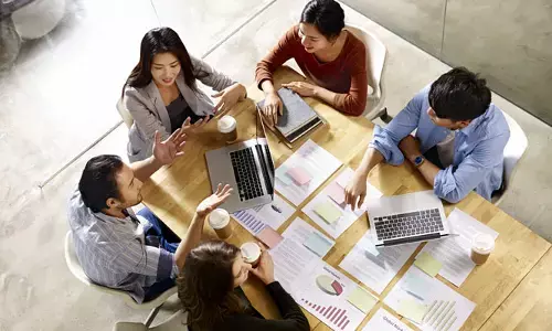 work culture.. పని సంస్కృతిలో మెంటల్ హెల్త్ సపోర్ట్‌తో పెరుగుతున్న ప్రొడక్టివిటీ