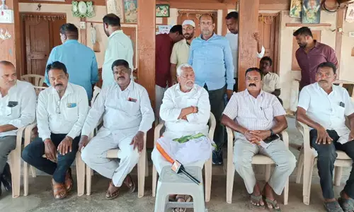 రైతుల సమస్యలు పరిష్కరించకుండానే సంబరాల : ఎమ్మెల్సీ జీవన్ రెడ్డి