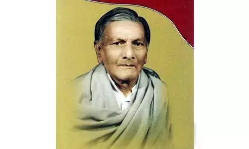 నికార్సైన సాయుధ పోరాటయోధుడు రావి