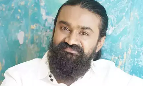 ఆ వీడియోలు తొలగించి, క్షమాపణ చెప్పిన అర్జున్ రెడ్డి నటుడు