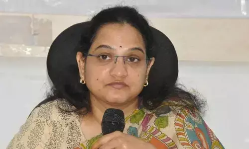 Kurnool: 367 మంది జర్నలిస్టులకు అక్రిడిటేషన్లు మంజూరు