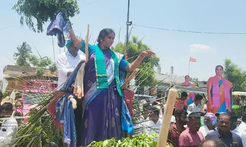 అన్నదాతకు ఆపద్బాంధవుడు సీఎం కేసీఆర్ : ఎమ్మెల్యే పద్మా దేవేందర్ రెడ్డి