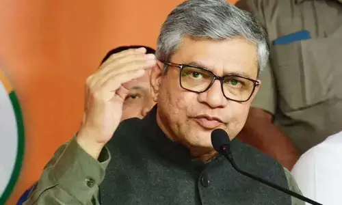 రాజీనామా చేయను.. రైల్వే మంత్రి అశ్విని వైష్ణవ్