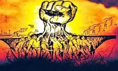 ఆ పోరాటం ఒక పులకరించే జ్ఞాపకం