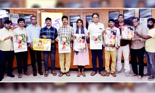 ఆసక్తి రేకెత్తిస్తోన్న ‘లింగనిబిడ్డ’ షార్ట్ ఫిల్మ్ (వీడియో)