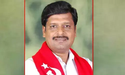 Tirupati: జూన్ 10 నుంచి సీఐటీయూ రాష్ట్ర సమావేశాలు