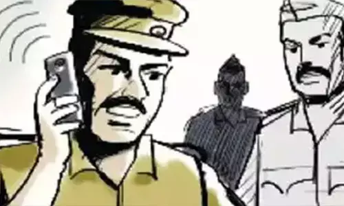 పోలీసులకు తలనొప్పిగా మారిన వరుస ఘటనలు..