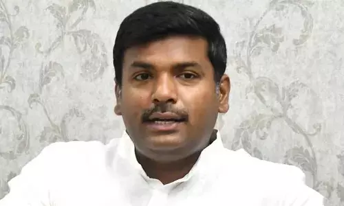 Odisha: 58 మంది ఏపీ బాధితులను గుర్తించాం..ఒకరి మృతి: అమర్‌నాథ్