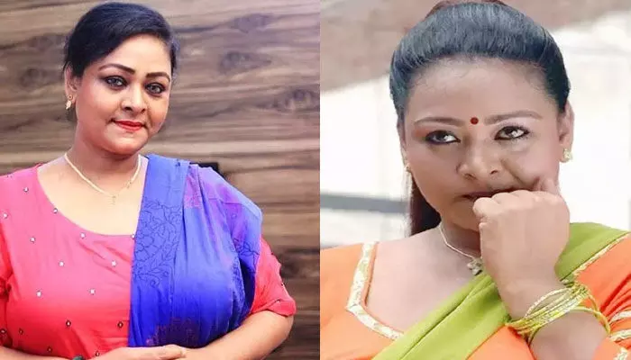 రోజుకు రూ.4 లక్షలు సంపాదించేదాన్ని.. అయినవాళ్లే దారుణంగా మోసం చేశారు: బోల్డ్ నటి షకీలా రోజుకు రూ.4 లక్షలు సంపాదించేదాన్ని.. అయినవాళ్లే దారుణంగా మోసం చేశారు: బోల్డ్ నటి షకీలా