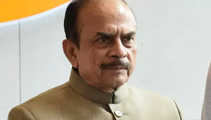 సాంకేతిక పరిజ్ఞానంలో తెలంగాణే నెంబర్ వన్: హోం మంత్రి సాంకేతిక పరిజ్ఞానంలో తెలంగాణే నెంబర్ వన్: హోం మంత్రి