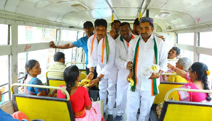 మాటల ప్రభుత్వాన్ని నమ్మి మరోసారి మోసపోకండి.. మాటల ప్రభుత్వాన్ని నమ్మి మరోసారి మోసపోకండి..