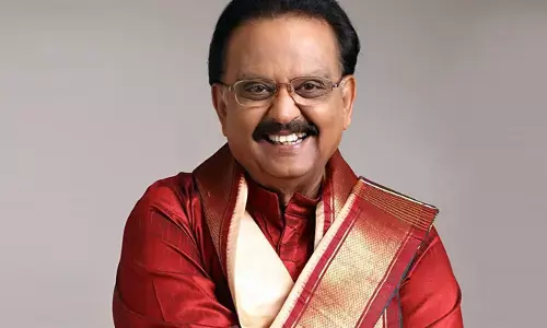 SPB Birthday: 16 ప్రాంతీయ భాషల్లో పాడిన గాన గంధర్వుడి   ఎస్పీ బాలు జయంతి నేడు