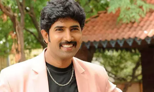 Venu Thottempudi: నేడు వేణు తొట్టెంపూడి  పుట్టిన రోజు