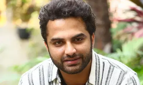 ఆ సినిమా కోసం అమ్మాయిగా మారాలనుకుంటున్న టాలీవుడ్ హీరో?