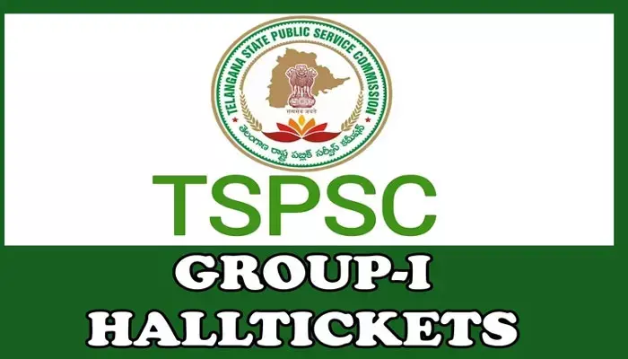 గ్రూప్‌-1 అభ్యర్థులకు బిగ్ అలర్ట్.. హాల్ టికెట్లపై TSPSC కీలక ప్రకటన!