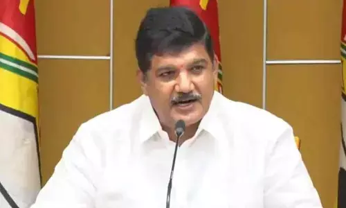 Guntur: అన్ని తేలుస్తాం.. సజ్జలకు ధూళిపాళ్ల వార్నింగ్