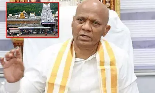 Tirumala: జులై 15 వరకు బ్రేక్ దర్శనాలు, సుప్రభాత సేవల రద్దు