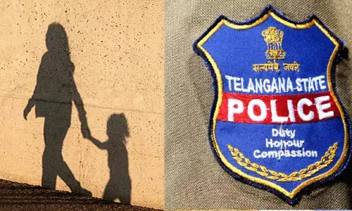 HYD: ఇద్దరు చిన్నారులు కిడ్నాప్.. గంటలో పట్టుకున్న పోలీసులు