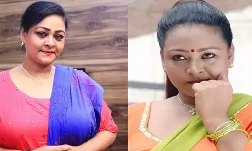 రోజుకు రూ.4 లక్షలు సంపాదించేదాన్ని.. అయినవాళ్లే దారుణంగా మోసం చేశారు: బోల్డ్ నటి షకీలా