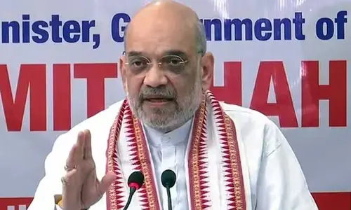 Ap News: అమిత్ షా సభ ఏర్పాట్లు పరిశీలించిన సోము వీర్రాజు