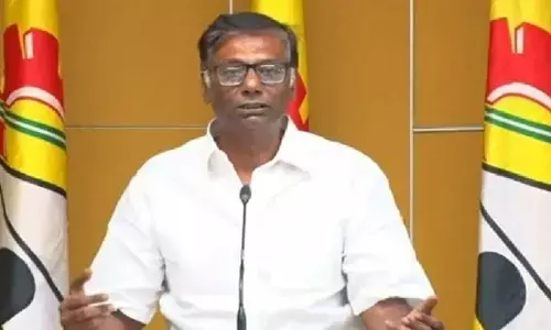 Nellore: టీడీపీ నేత ఆనంపై దాడి.. తీవ్ర ఆగ్రహంలో ఆ పార్టీ నేతలు