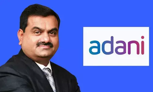సంస్థ ప్రతిష్టను దెబ్బతీసేందుకు హిండెన్‌బర్గ్ ఆరోపణలు: గౌతమ్ అదానీ!