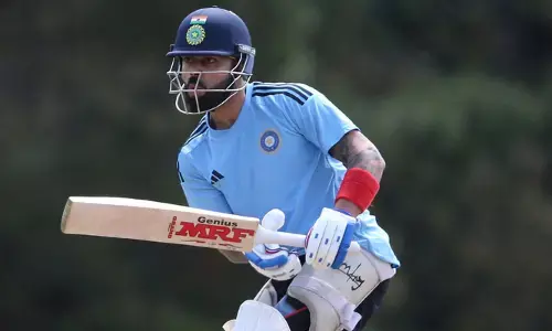 WTC Final : అతడితో జాగ్రత్త.. ఆసీస్ బౌలర్లకు ఛాపెల్ వార్నింగ్