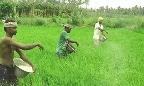 Visakha: లేని పోని సాకులతో రైతులకు తీవ్ర అన్యాయం!