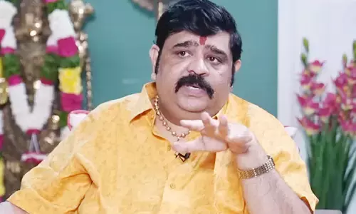 ఈ ఏడాది వేణుస్వామి చెప్పిన రెండు షాకింగ్ నిజాలివే!