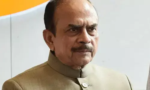 సాంకేతిక పరిజ్ఞానంలో తెలంగాణే నెంబర్ వన్: హోం మంత్రి