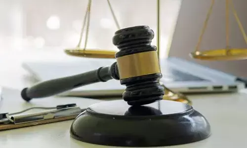 ముగ్గురు వ్యక్తుల రిమాండ్