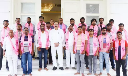 ‘రాజధాని ఏదో చెప్పుకోలేక రాష్ట్రంలో గందరగోళ పరిస్థితులు’