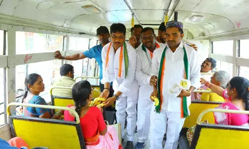 మాటల ప్రభుత్వాన్ని నమ్మి మరోసారి మోసపోకండి..