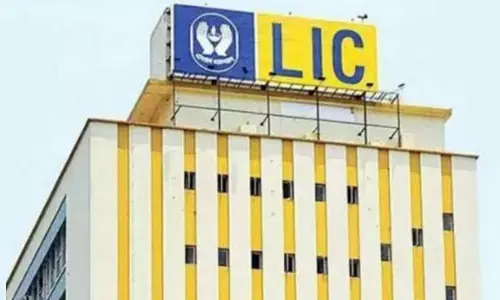 రైలు ఘటన బాధితులకు అండగా ఎల్ఐసీ!