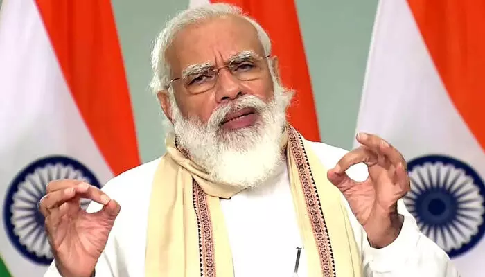 Central Government: సామాన్యులకు గుడ్ న్యూస్ చెప్పనున్న కేంద్రం Central Government: సామాన్యులకు గుడ్ న్యూస్ చెప్పనున్న కేంద్రం