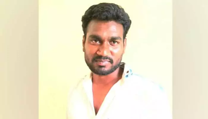పుట్టినరోజునే తనువు చాలించిన యువకుడు.. పుట్టినరోజునే తనువు చాలించిన యువకుడు..