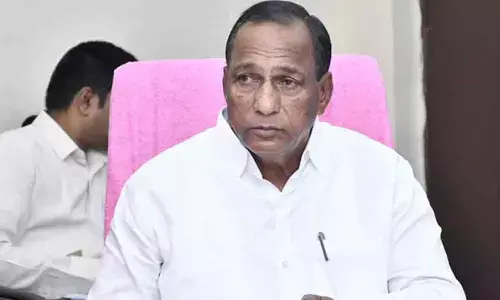 మంత్రి మల్లారెడ్డికి ఎదురుగాలి.. వచ్చే ఎన్నికల్లో ఓటమి తప్పదా..?