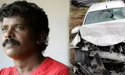 రోడ్డు ప్రమాదంలో ప్రముఖ యువ నటుడు మృతి