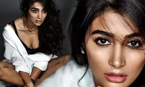 నా జీవితంలో మరపురాని క్షణం అది.. బుట్టబొమ్మ