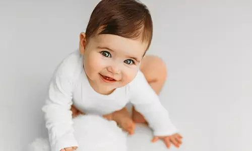 Kids: చిన్న పిల్లలకు నీళ్లు ఈ విధంగా పట్టండి!