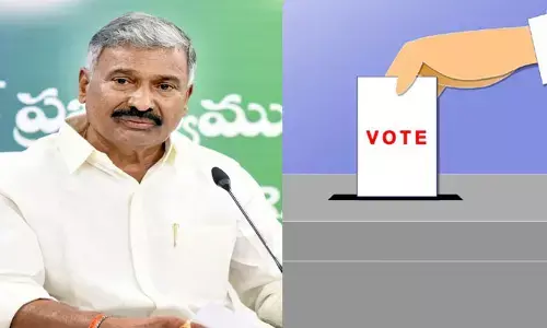 ముందస్తు ఎన్నికలపై మంత్రి పెద్దిరెడ్డి కీలక వ్యాఖ్యలు