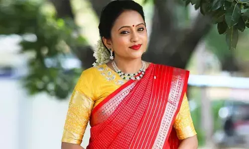 యాంకర్ సుమ పని అయిపోయినట్లేనా?