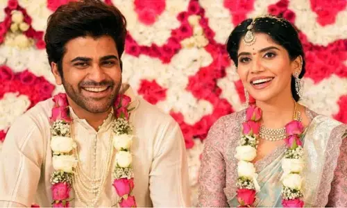 శర్వానంద్ అన్ని కోట్ల కట్నం తీసుకున్నాడా!