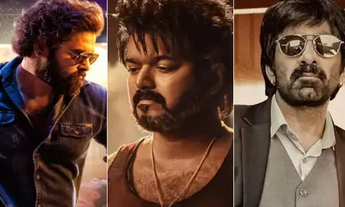 తమిళ సినిమాల మీదే ఆసక్తి చూపిస్తున్న టాలీవుడ్ నిర్మాతలు.. ఎందుకో తెలుసా?