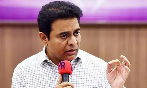 ‘మళ్లీ ముఖ్యమంత్రి కేసీఆరే.. ఈ విషయం ప్రతిపక్షాలకు కూడా తెలుసు’